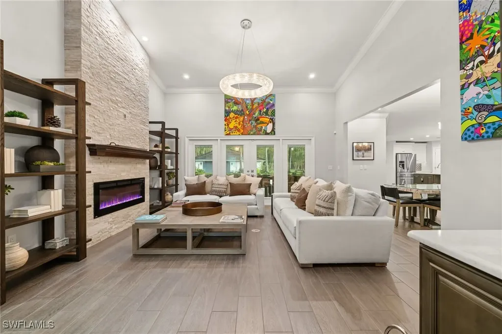 5750 Napa Woods Way Naples FL 34116