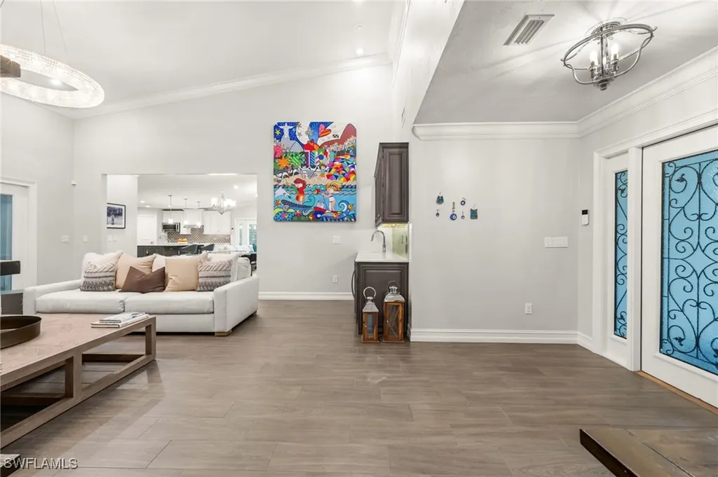 5750 Napa Woods Way Naples FL 34116