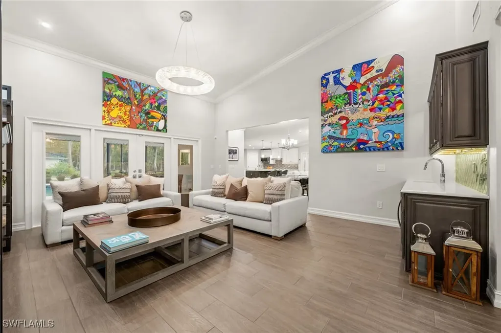 5750 Napa Woods Way Naples FL 34116