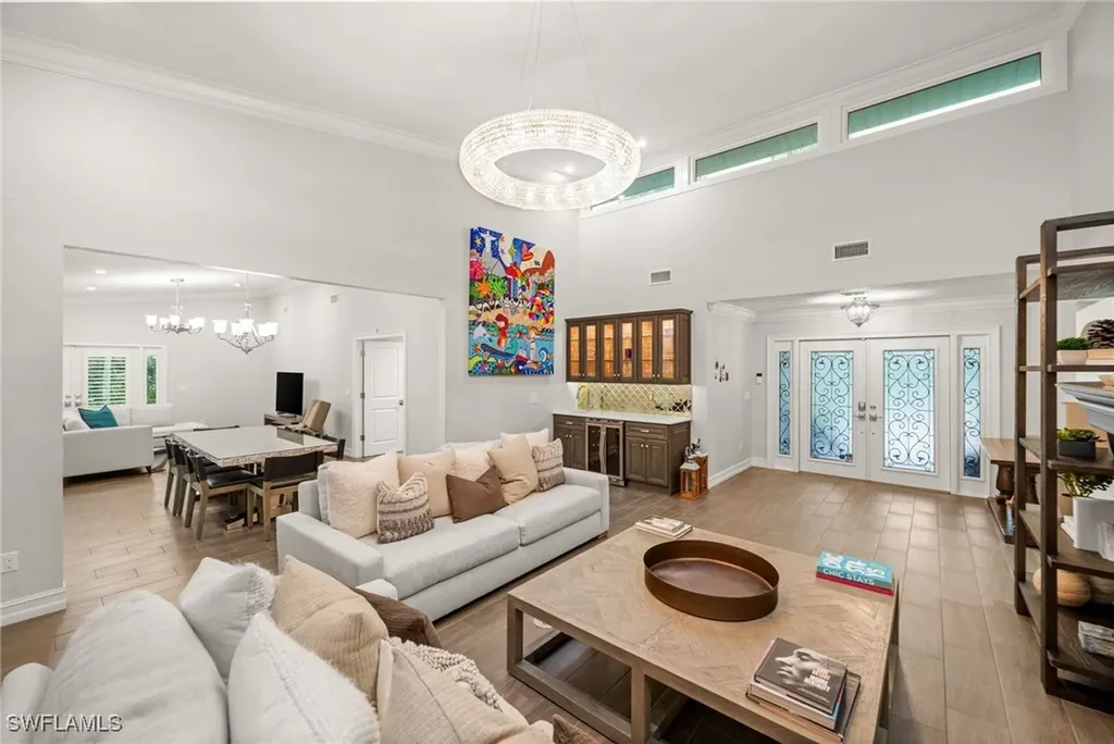 5750 Napa Woods Way Naples FL 34116