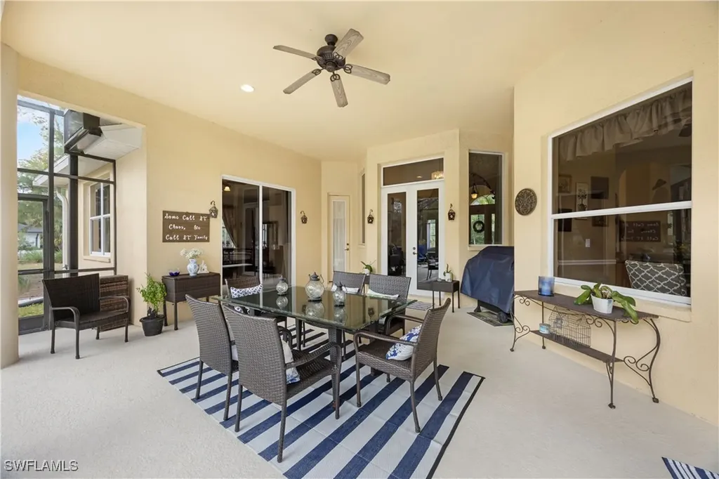 1860 22nd Avenue NE Naples FL 34120