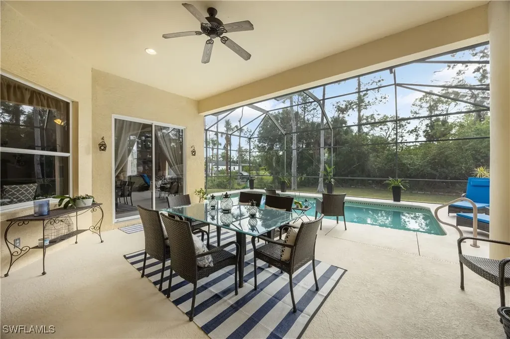 1860 22nd Avenue NE Naples FL 34120