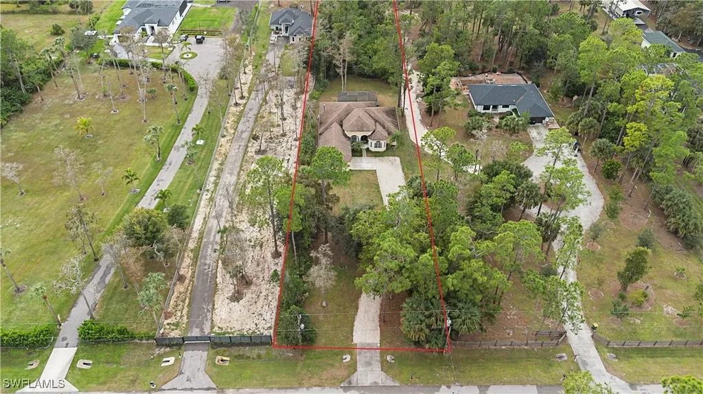 1860 22nd Avenue NE Naples FL 34120