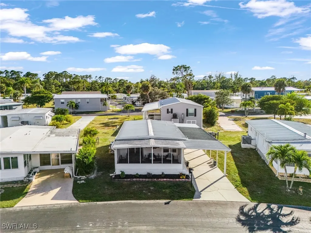 64 Sturbridge Lane Fort Myers FL 33908