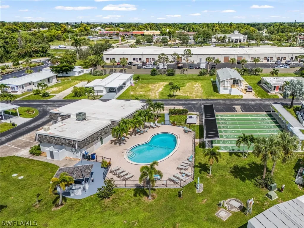 64 Sturbridge Lane Fort Myers FL 33908