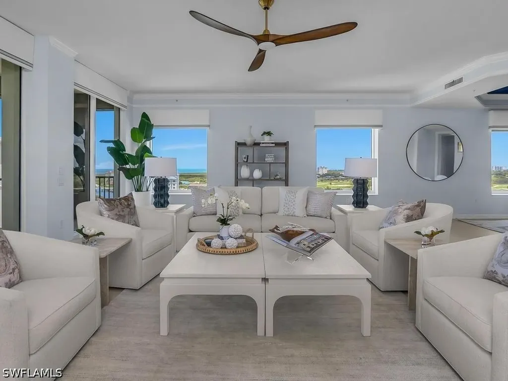 455 Cove Tower Drive Naples FL 34110
