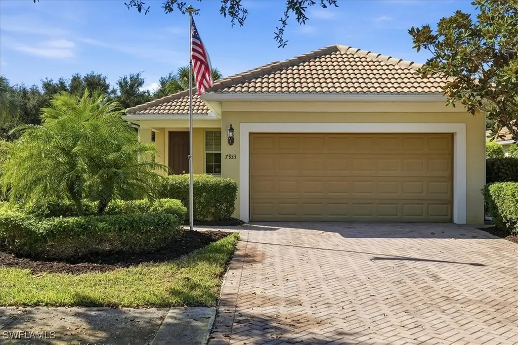 7933 Guadiana Way Ave Maria FL 34142