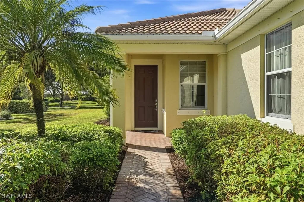 7933 Guadiana Way Ave Maria FL 34142