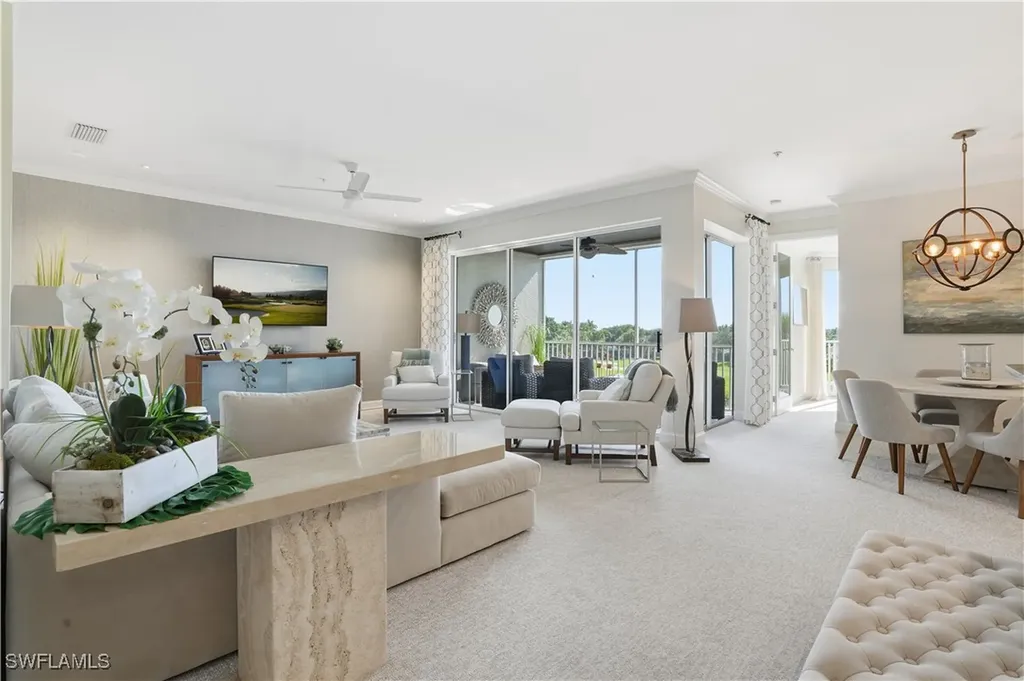 1600 Clermont Drive Naples FL 34109