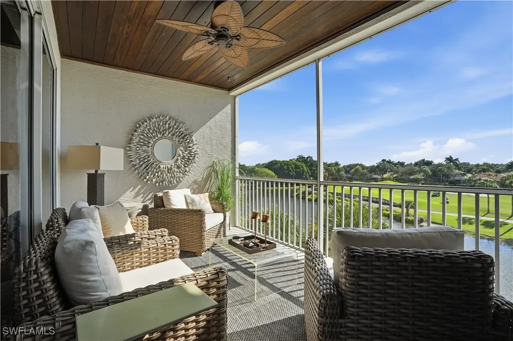 1600 Clermont Drive Naples FL 34109