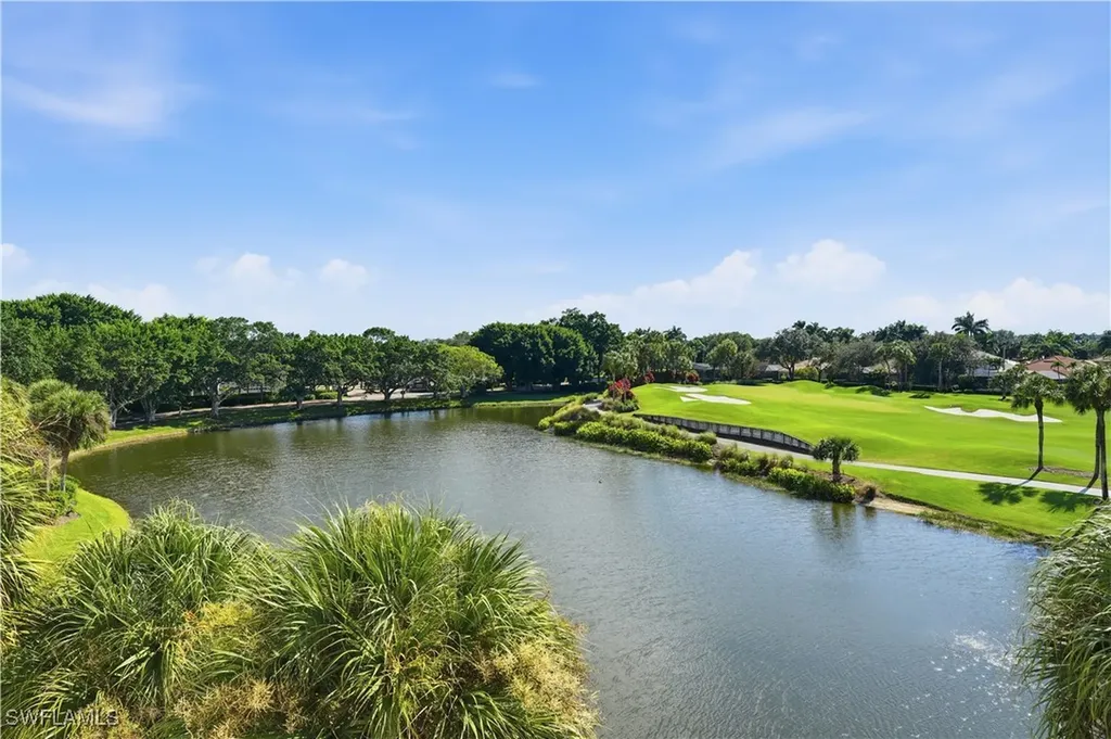 1600 Clermont Drive Naples FL 34109