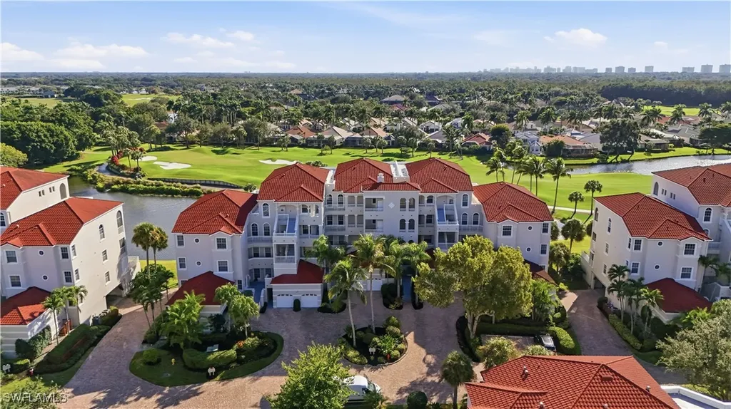 1600 Clermont Drive Naples FL 34109
