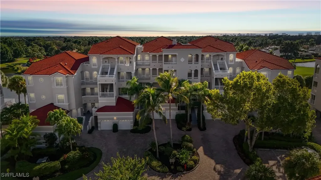 1600 Clermont Drive Naples FL 34109
