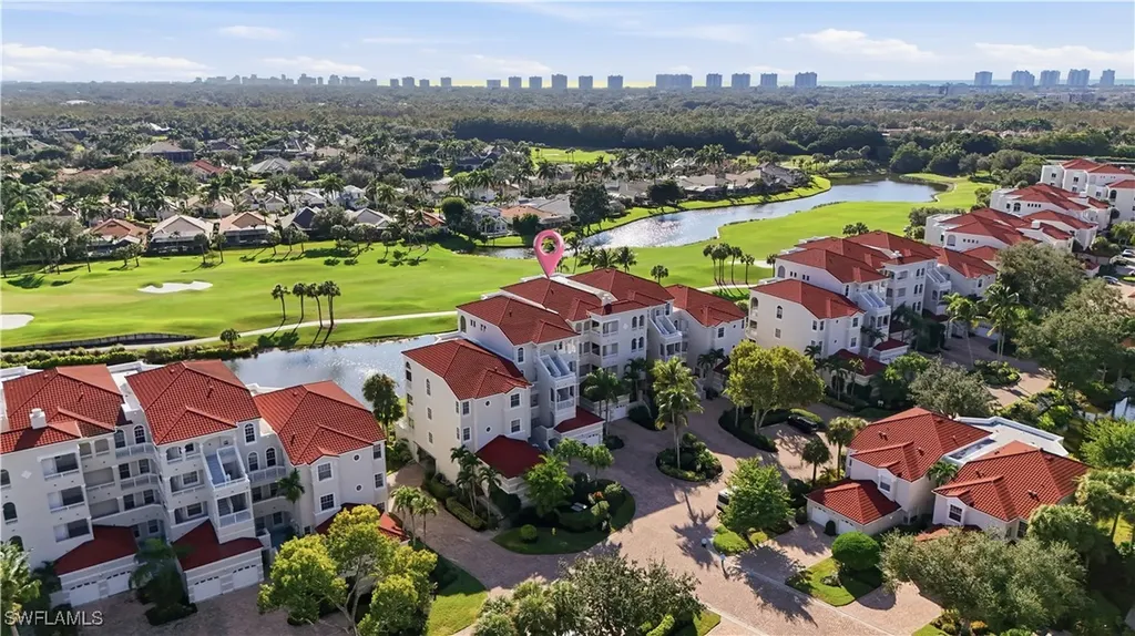 1600 Clermont Drive Naples FL 34109