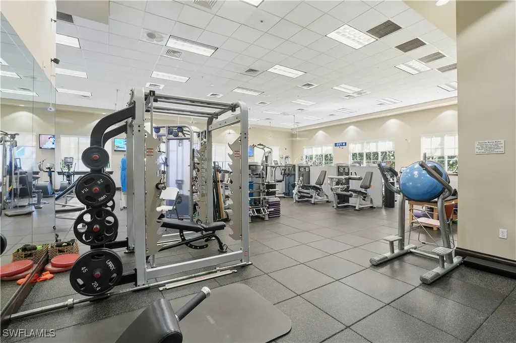 1600 Clermont Drive Naples FL 34109