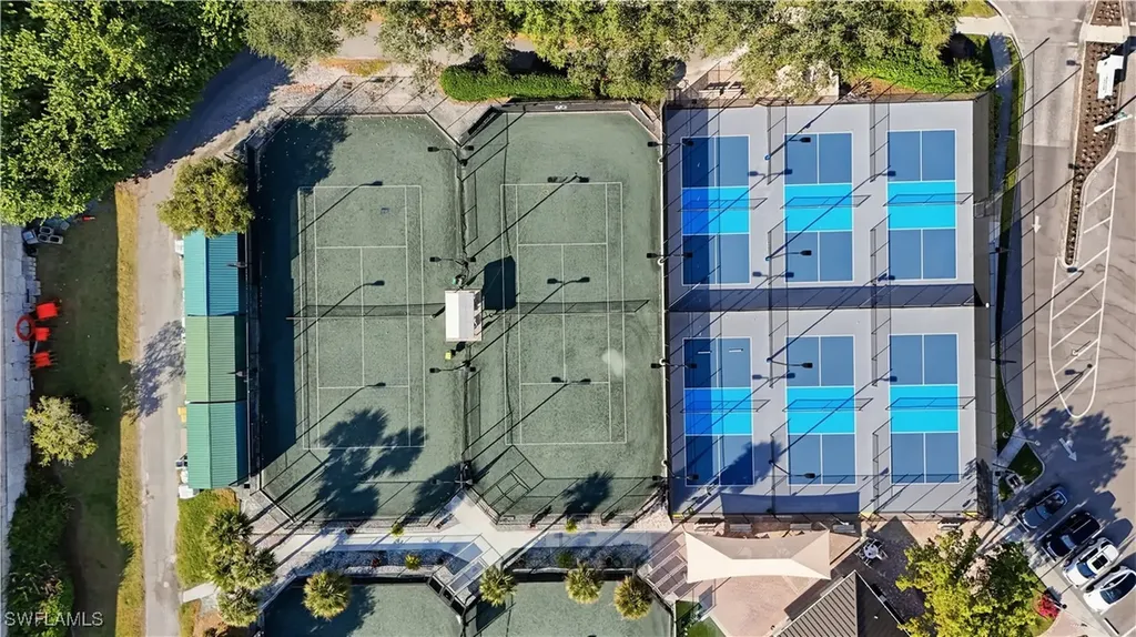 1600 Clermont Drive Naples FL 34109