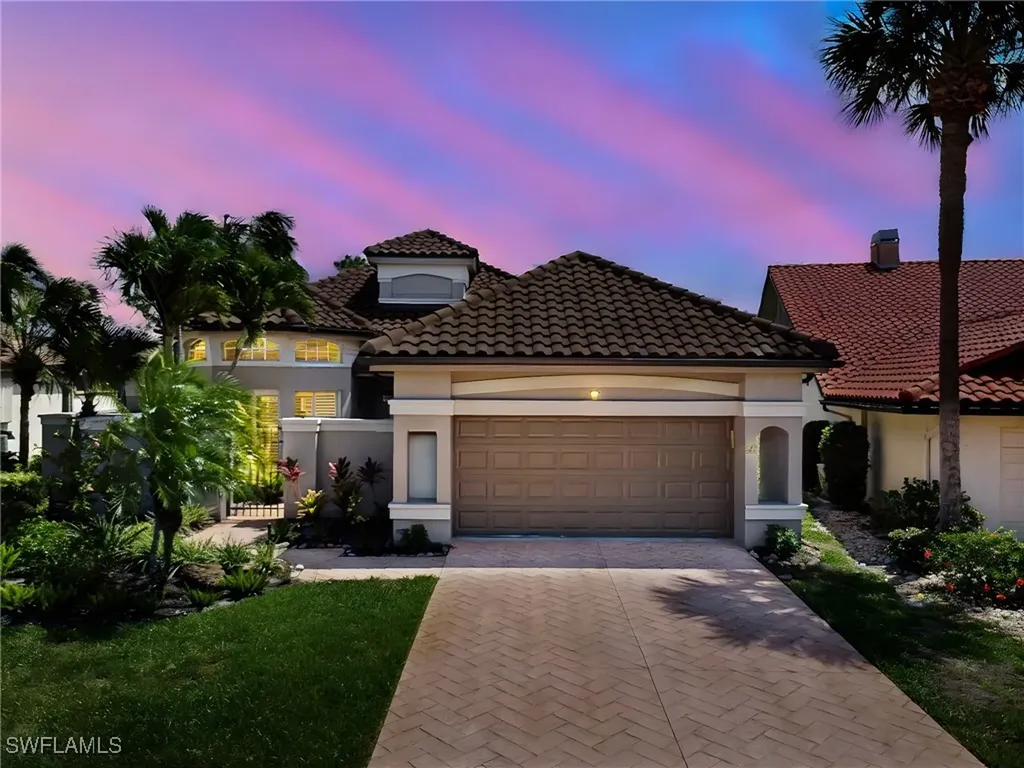 28465 Highgate Drive Bonita Springs FL 34135