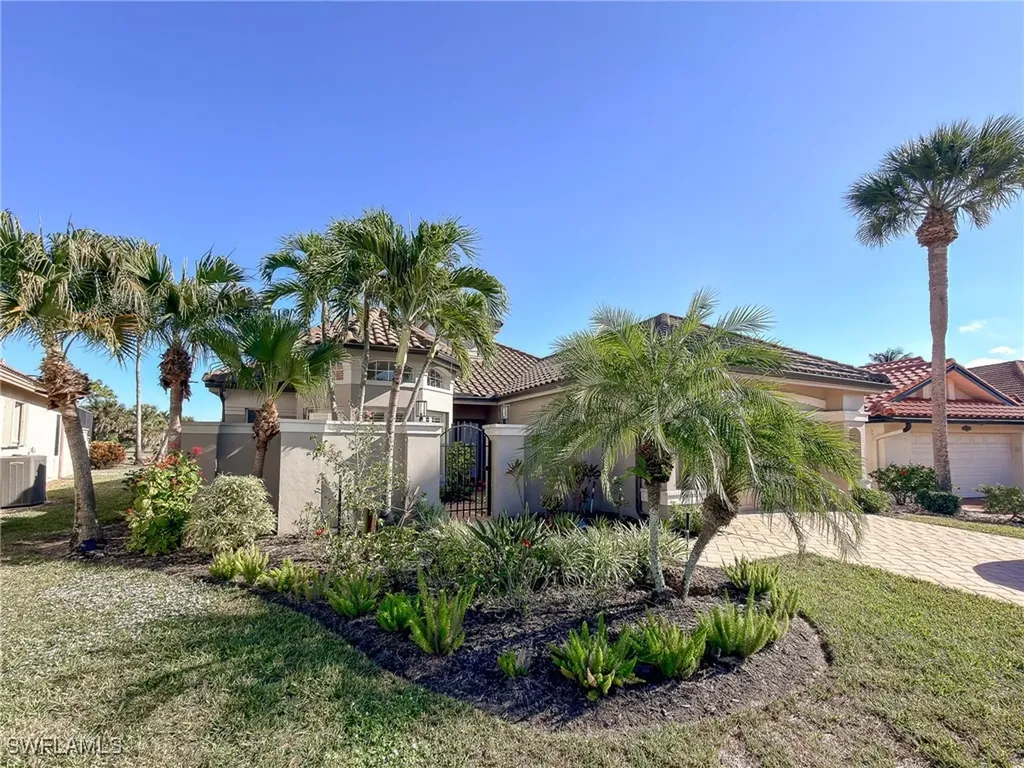 28465 Highgate Drive Bonita Springs FL 34135