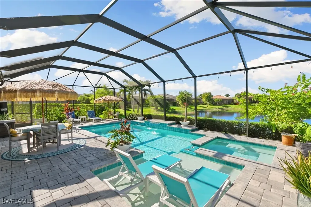 13796 Woodhaven Circle Fort Myers FL 33905