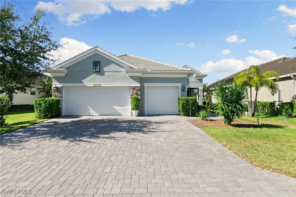 13796 Woodhaven Circle Fort Myers FL 33905