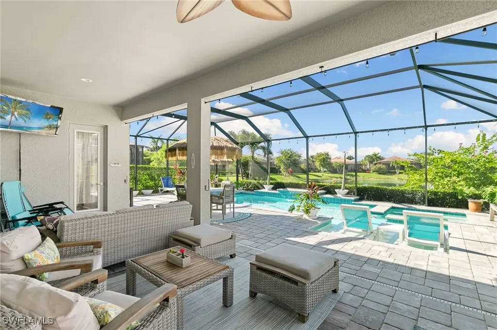 13796 Woodhaven Circle Fort Myers FL 33905