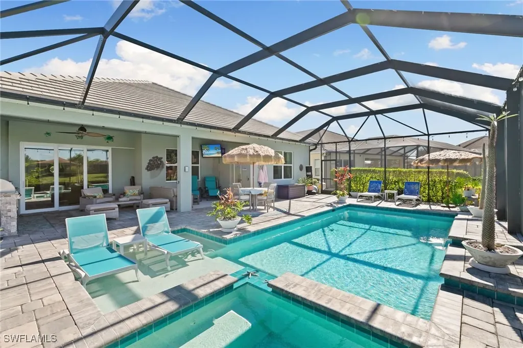 13796 Woodhaven Circle Fort Myers FL 33905