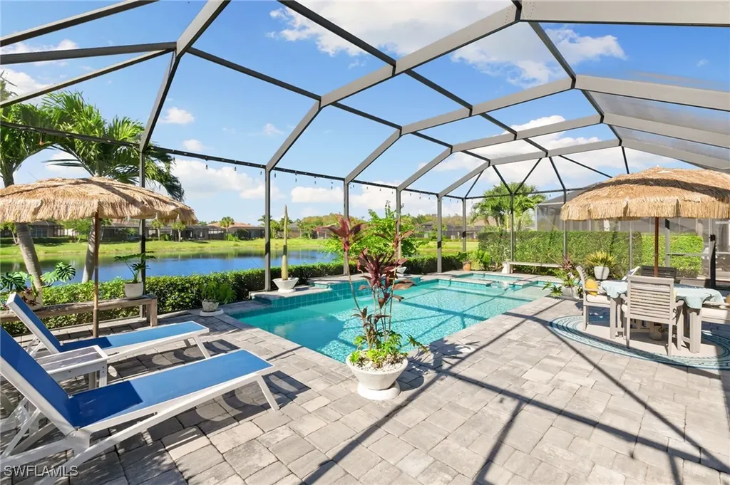 13796 Woodhaven Circle Fort Myers FL 33905