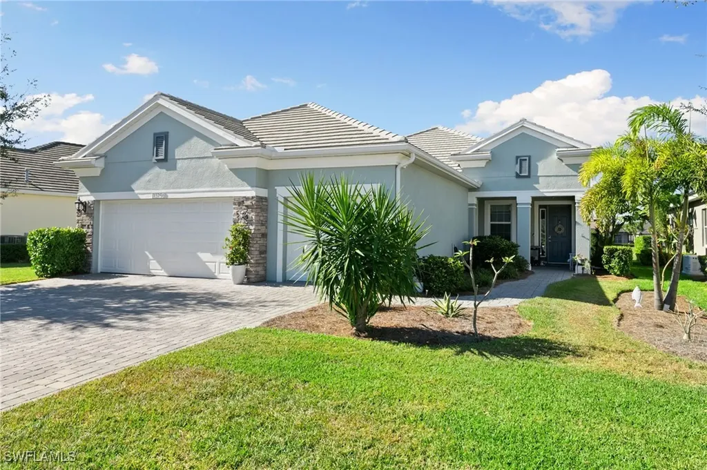13796 Woodhaven Circle Fort Myers FL 33905