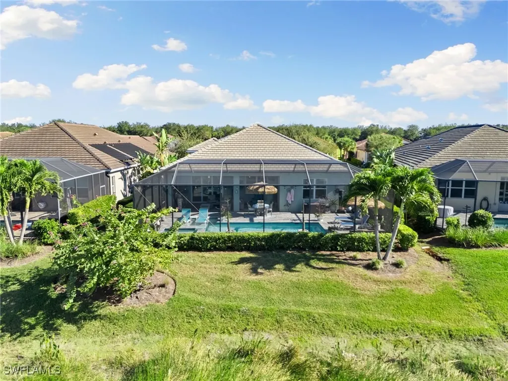 13796 Woodhaven Circle Fort Myers FL 33905