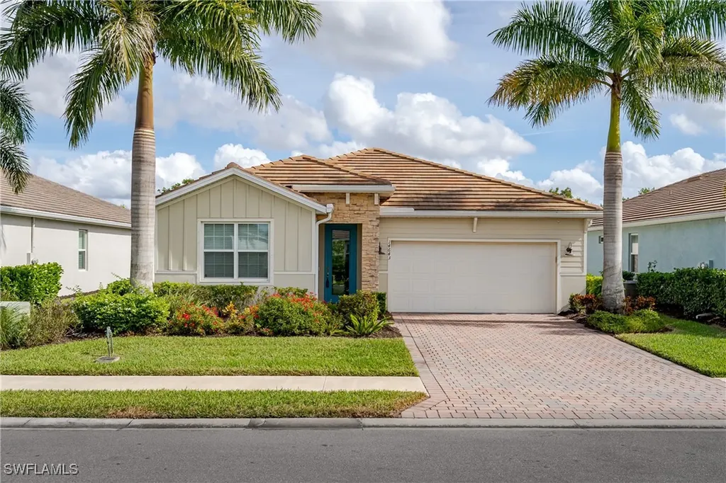 Naples FL, 14643 Stillwater Way