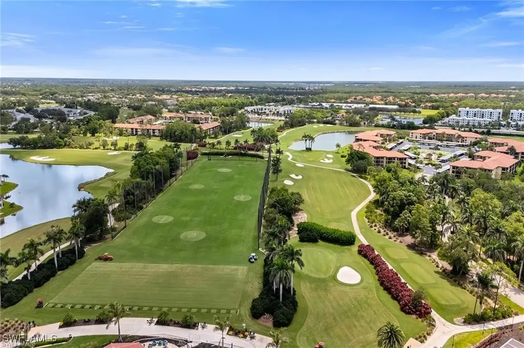 7360 Glenmoor Lane Naples FL 34104