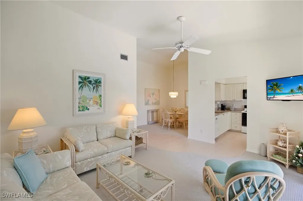 7360 Glenmoor Lane Naples FL 34104