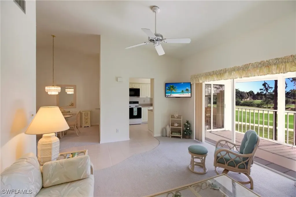 7360 Glenmoor Lane Naples FL 34104