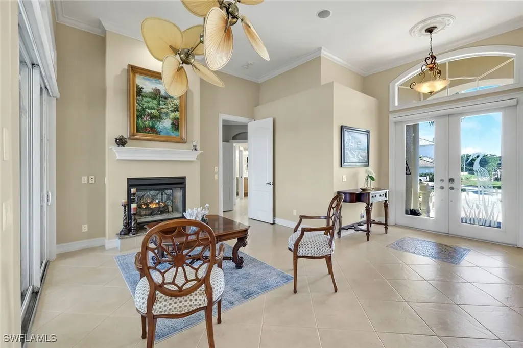 309 Rookery Court Marco Island FL 34145