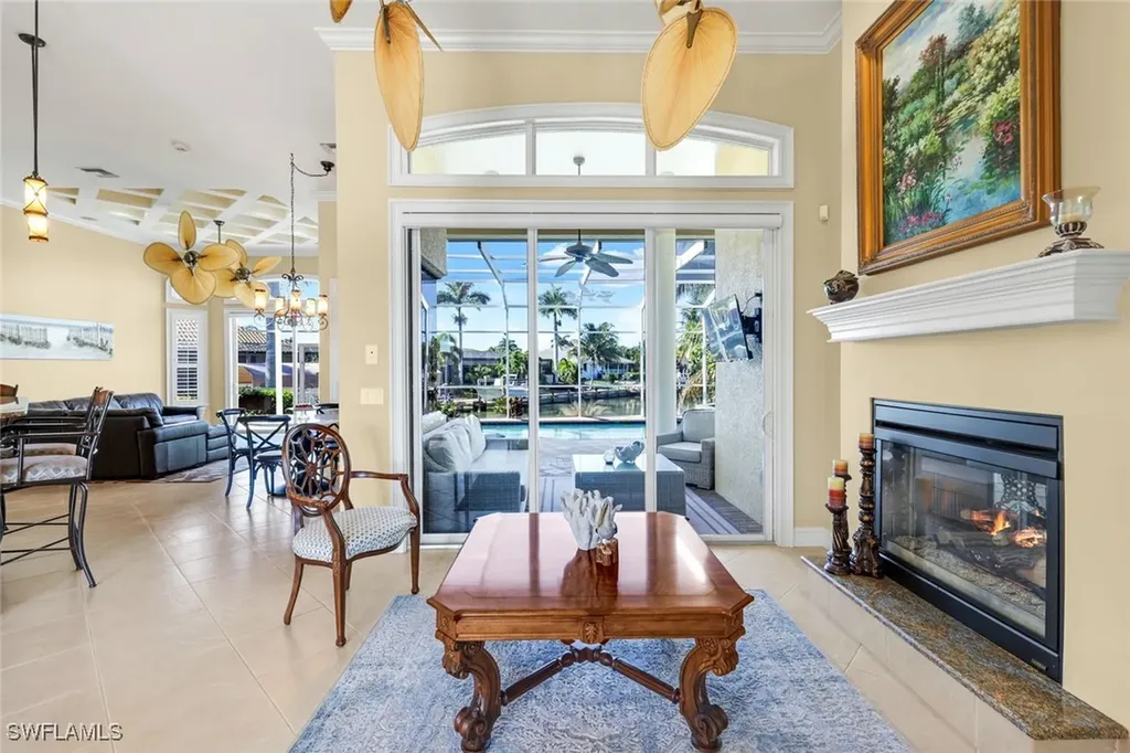 309 Rookery Court Marco Island FL 34145