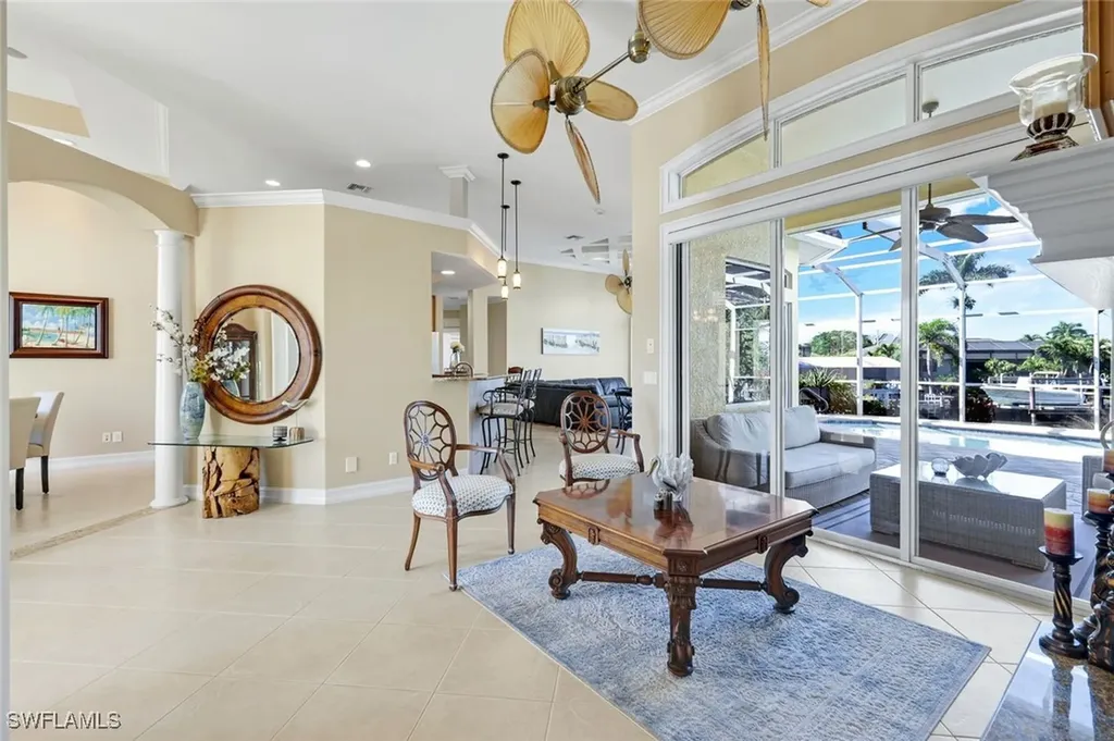 309 Rookery Court Marco Island FL 34145
