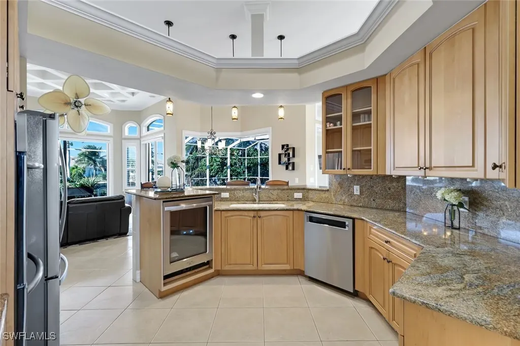 309 Rookery Court Marco Island FL 34145