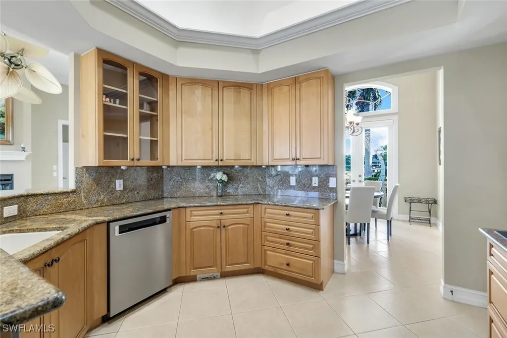 309 Rookery Court Marco Island FL 34145
