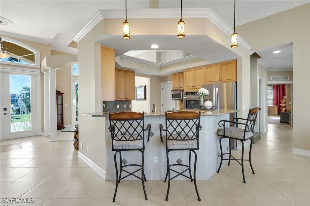 309 Rookery Court Marco Island FL 34145