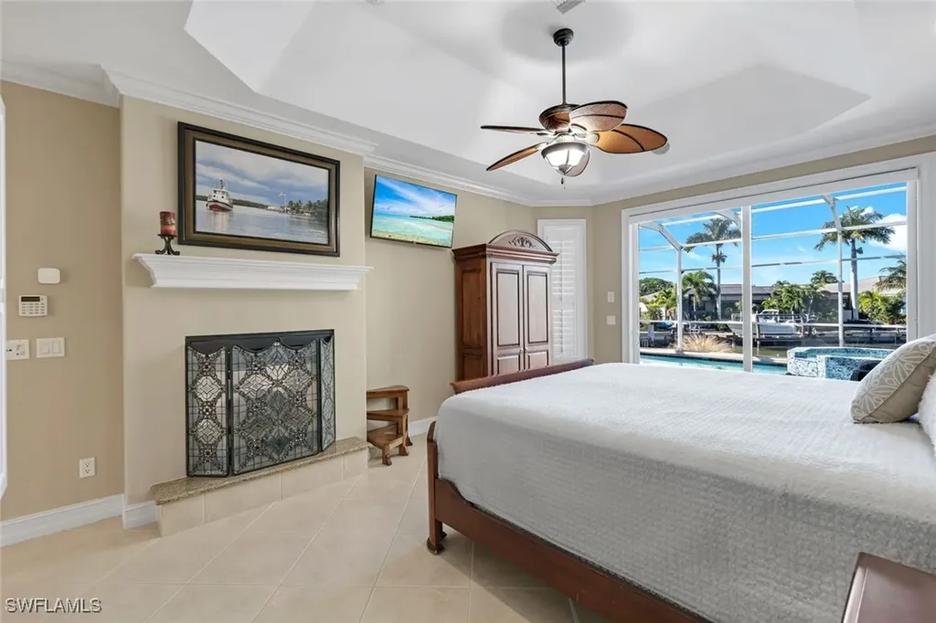 309 Rookery Court Marco Island FL 34145
