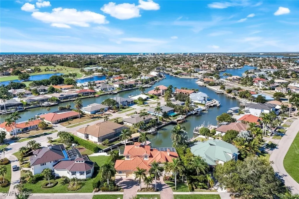 309 Rookery Court Marco Island FL 34145