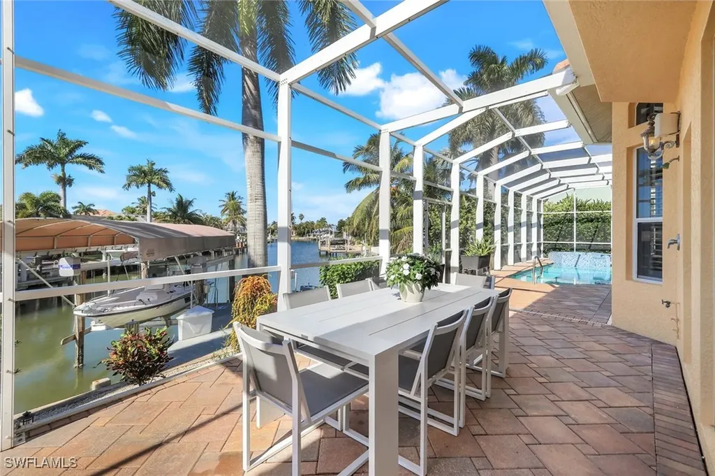 309 Rookery Court Marco Island FL 34145