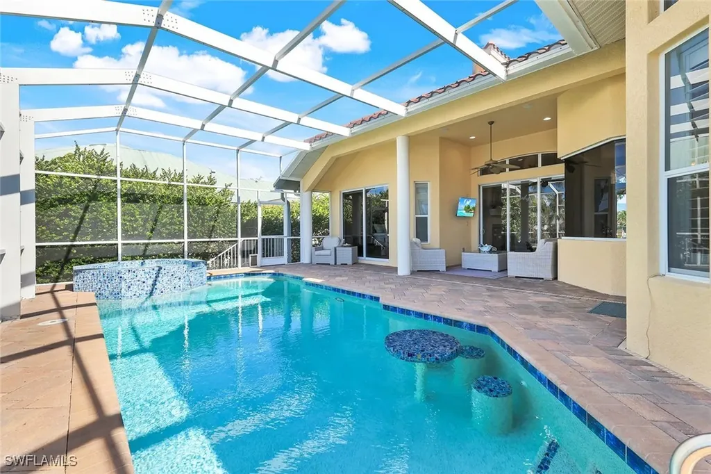 309 Rookery Court Marco Island FL 34145