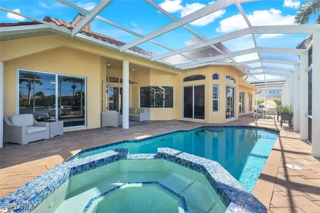 309 Rookery Court Marco Island FL 34145