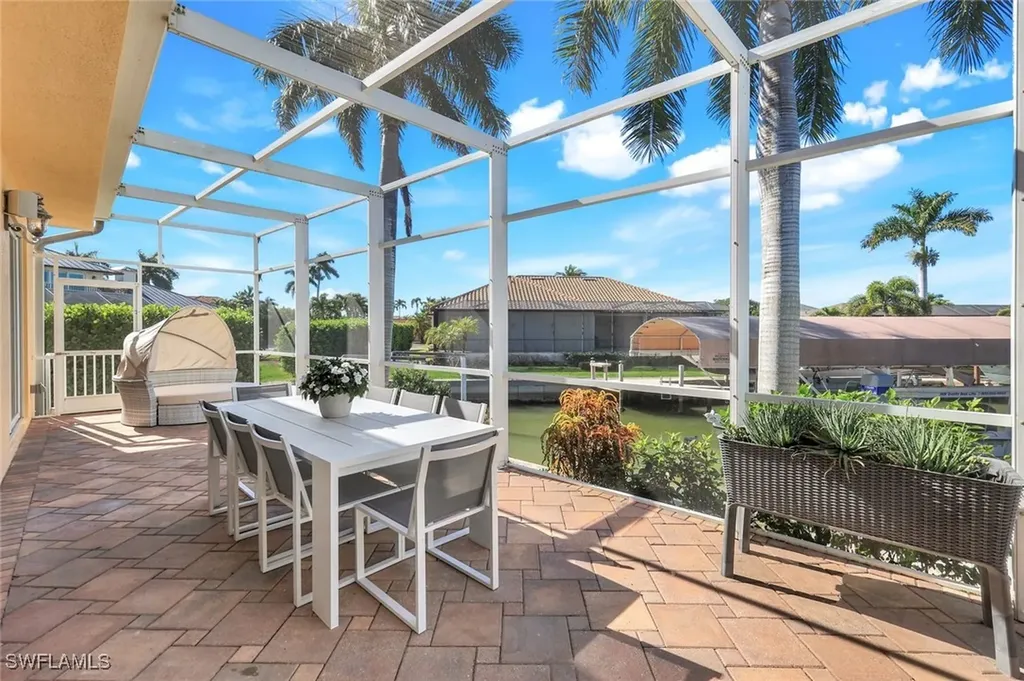 309 Rookery Court Marco Island FL 34145