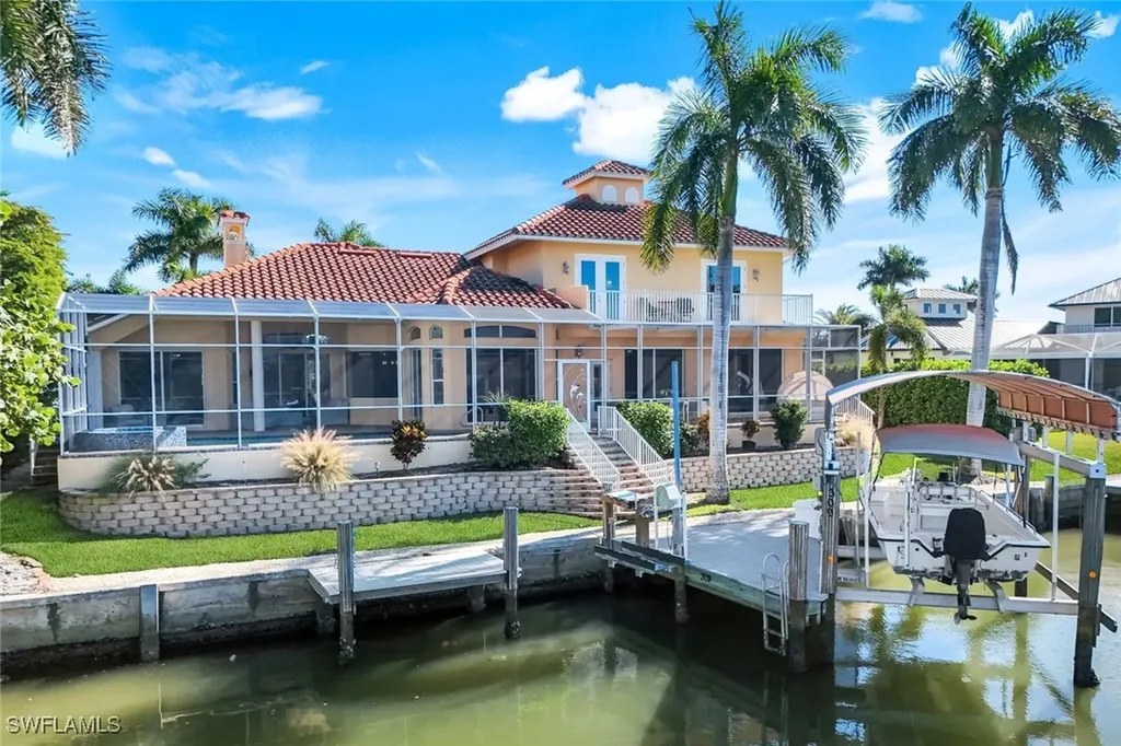 309 Rookery Court Marco Island FL 34145