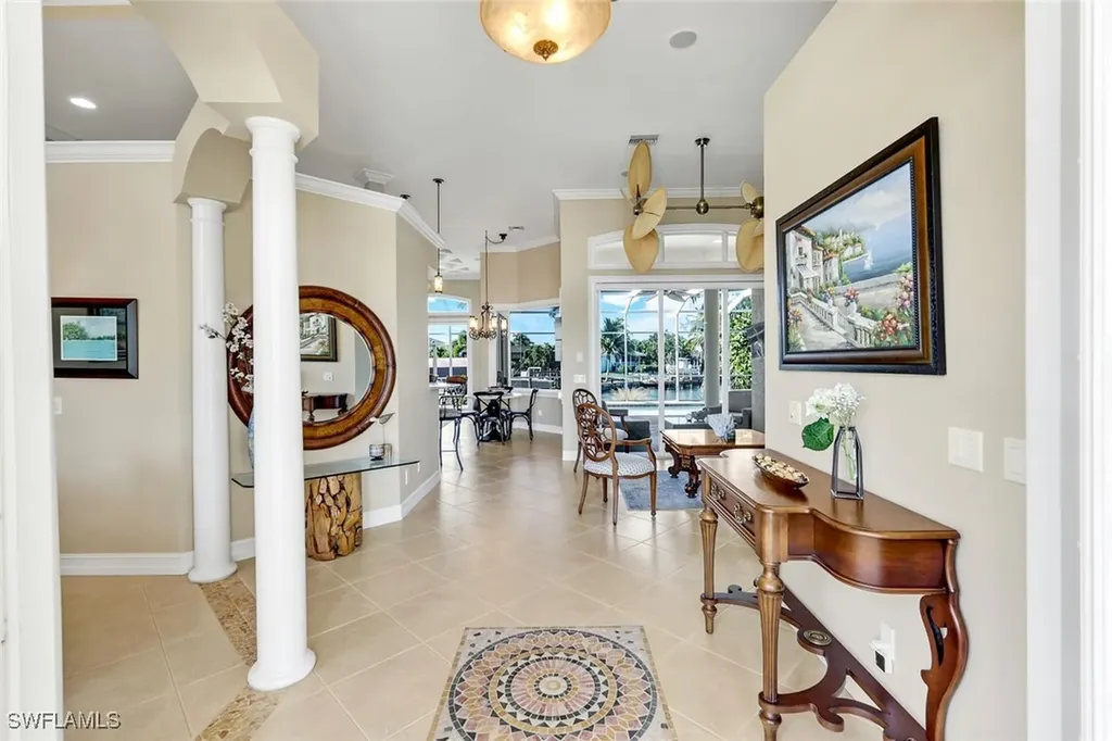 309 Rookery Court Marco Island FL 34145