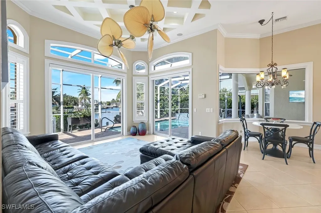 309 Rookery Court Marco Island FL 34145
