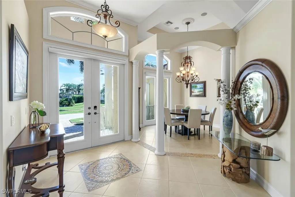 309 Rookery Court Marco Island FL 34145