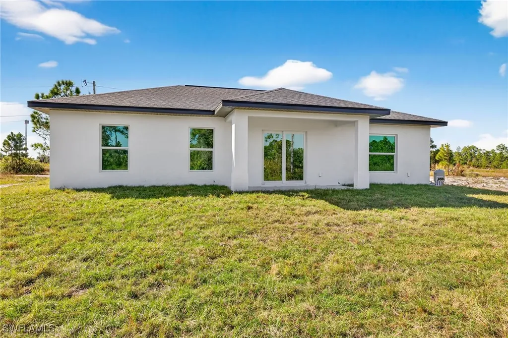 1047 Kirkwood Street Lehigh Acres FL 33974